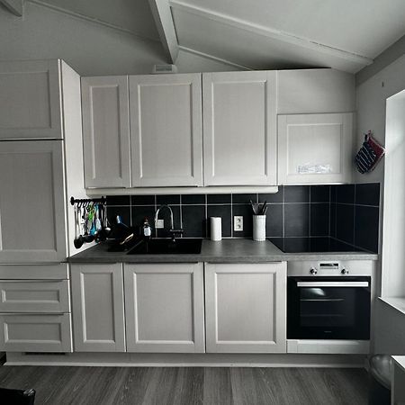 Appartamento Duenenhaus De Haan Esterno foto