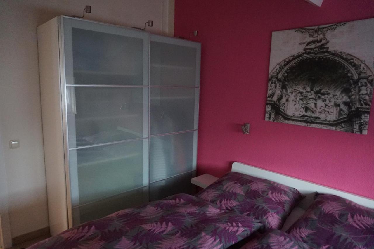 Appartamento Duenenhaus De Haan Esterno foto
