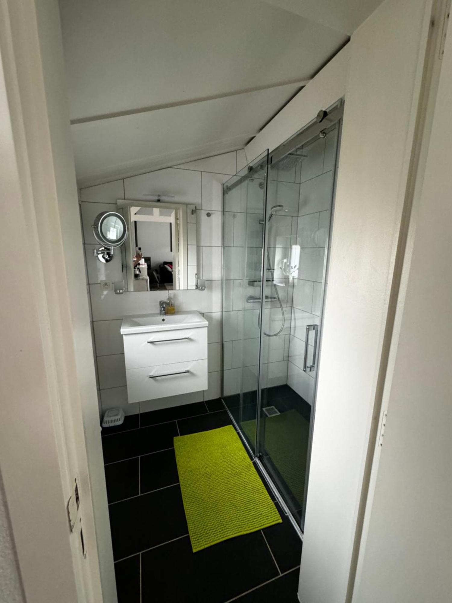 Appartamento Duenenhaus De Haan Esterno foto