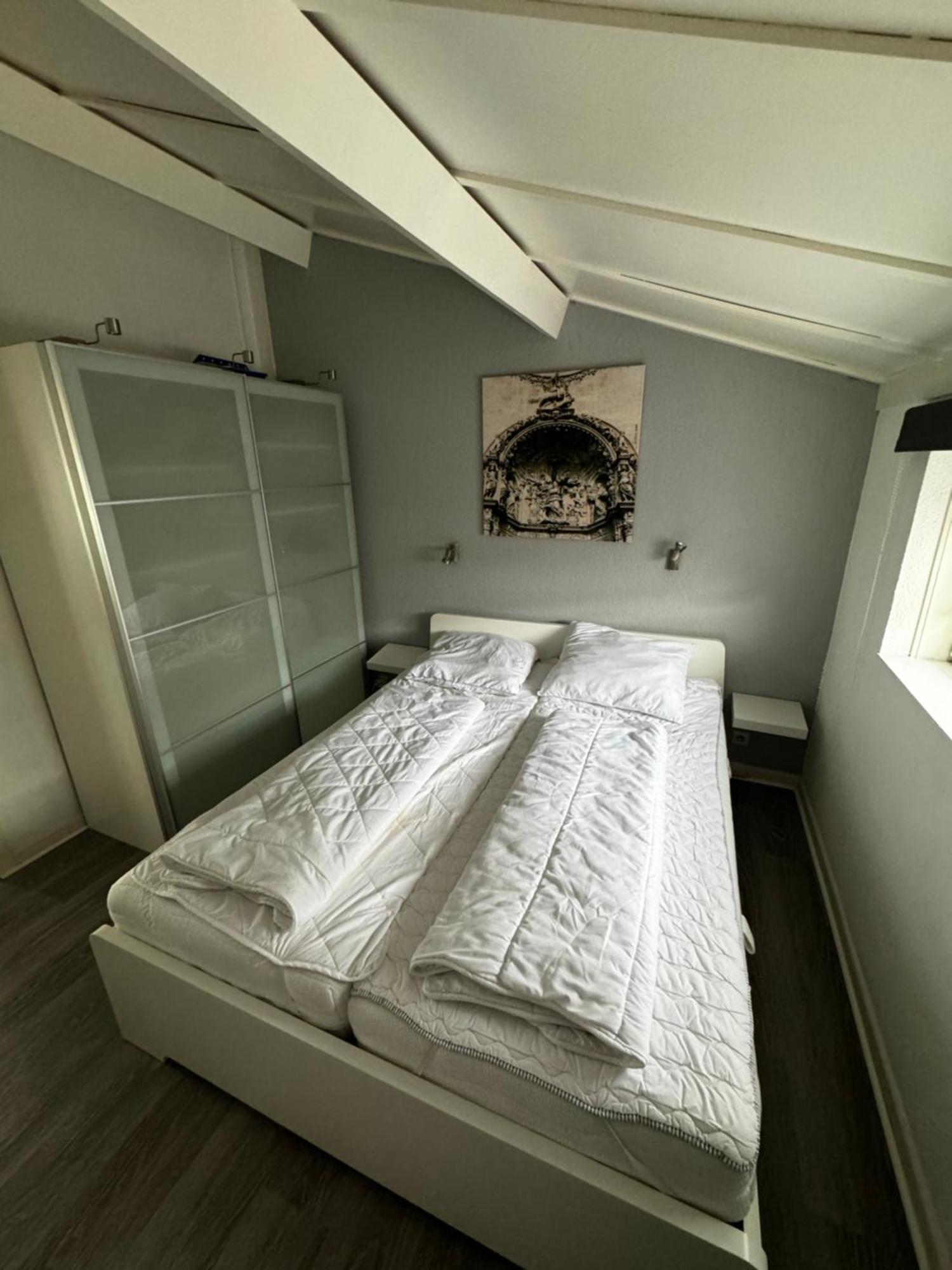 Appartamento Duenenhaus De Haan Esterno foto